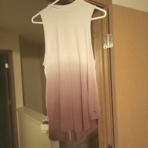 Birkenstock sandals size 40 n size medium sexy soft tank